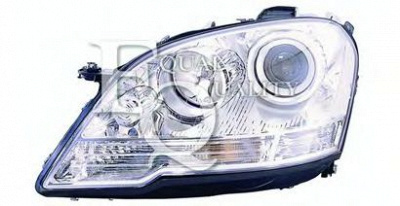 EQUAL QUALITY pp1170s -  Основная фара